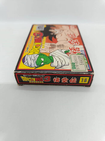 Dragon Ball NES for sale