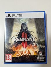 Remnant II PlayStation 5