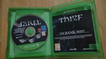 Thief Xbox One