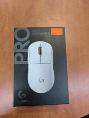 Logitech Pro X SuperLight 2