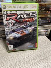 Race Pro Xbox 360