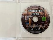 Get Front Mission Evolved PlayStation 3