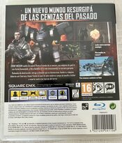 Buy Front Mission Evolved PlayStation 3