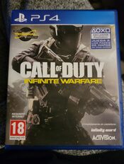 Call of Duty: Infinite Warfare PlayStation 4