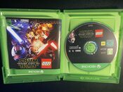 LEGO Star Wars: The Force Awakens Xbox One