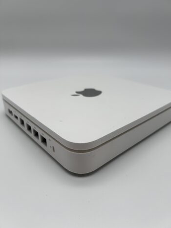 Apple AirPort Time Capsule 4th A1409 2TB Netestuotas