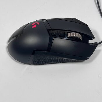 Logitech G502 Hero - High Performance Gaming Mouse for sale