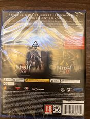 Nioh Collection PlayStation 5