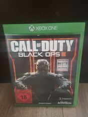 Call of Duty: Black Ops III Xbox One