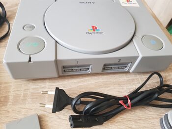 Playstation 1 Ps1 consola Videoconsola PSX for sale