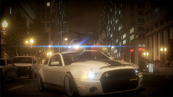 Buy NEED FOR SPEED THE RUN Wii
