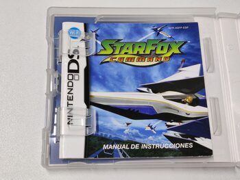 Buy Star Fox Command Nintendo DS