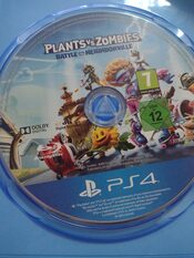 Buy Plants vs. Zombies: Battle for Neighborville PlayStation 4