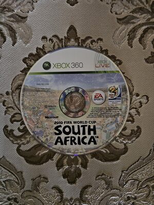 2010 FIFA World Cup: South Africa Xbox 360