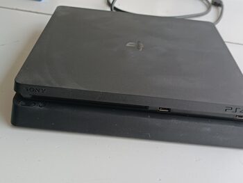 Buy PS4 + Juegos