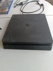 PS4 + Juegos for sale