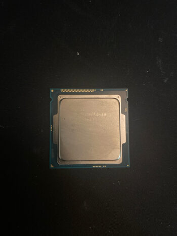 Buy Intel Core i5-4690 3.5-3.9 GHz LGA1150 Quad-Core CPU