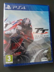 TT Isle of Man: Ride on the Edge PlayStation 4