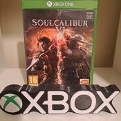 SoulCalibur VI Xbox One