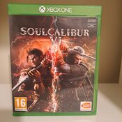 Redeem SoulCalibur VI Xbox One