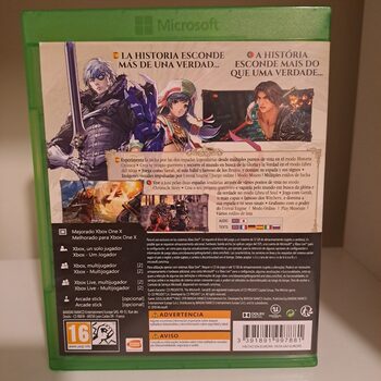 SoulCalibur VI Xbox One