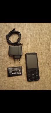 Nokia 225 Black