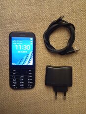 Get Nokia 225 Black