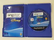 Singstar: Best of Disney PlayStation 2