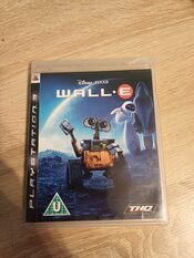 WALL-E: The Video Game PlayStation 3