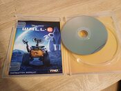 WALL-E: The Video Game PlayStation 3