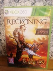 Kingdoms of Amalur: Reckoning Xbox 360