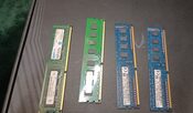 DDR3 ramai po 4 gb