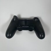 Sony DUALSHOCK 4 Wireless Controller - PS4 Controller - Jet Black