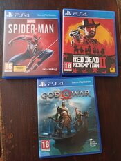 Pack Juegos PS4 for sale