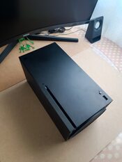 Redeem Xbox Series X, Black, 1TB