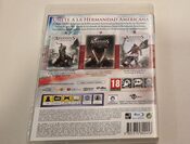 Assassin's Creed : The Americas Collection PlayStation 3