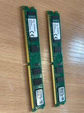 Team 2 GB (1 x 2 GB) DDR2-800 PC RAM