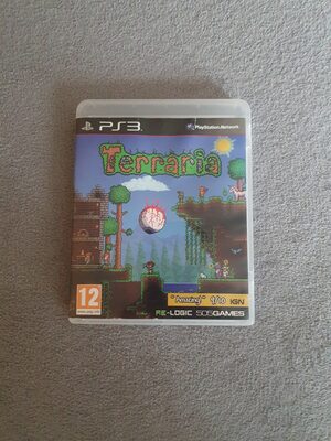 Terraria PlayStation 3