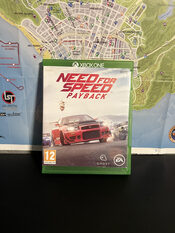 Buy Need for Speed Payback Xbox One