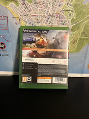 Need for Speed Payback Xbox One