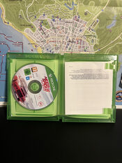 Need for Speed Payback Xbox One