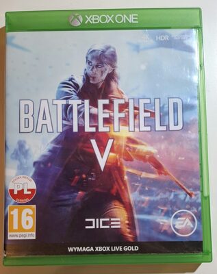 Battlefield V Xbox One