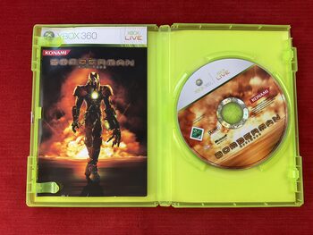 BOMBERMAN Act:Zero Xbox 360 for sale