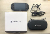 Redeem Playstation Vita Slim 2000