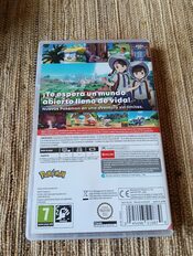 Buy Pokémon Violet Nintendo Switch