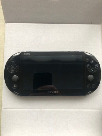 Playstation Vita Slim 2000