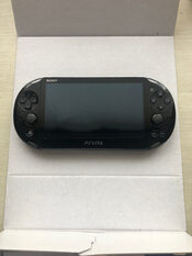 Playstation Vita Slim 2000