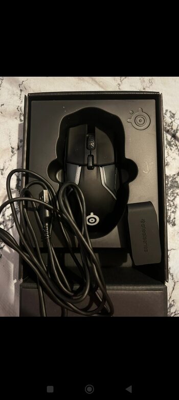 STEELSERIES RIVAL 600 for sale