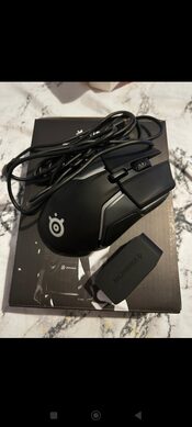 STEELSERIES RIVAL 600