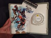 Kingdom Hearts Birth by Sleep PSP